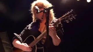 Lucinda Williams - Drunken Angel - Berlin 2016 (1/5)