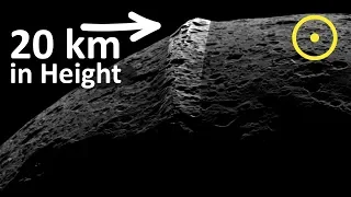 The Tallest Mountains in our Solar System