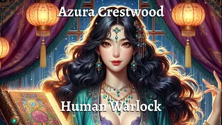 Azura Crestwood