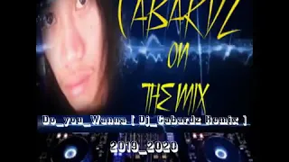 DO YOU WANNA MODERNTALKING NEW REMIX 2020 BY: DJ_CABARDZ