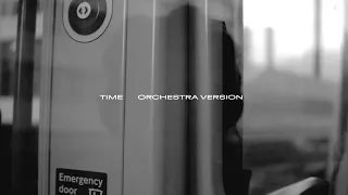 #EnterTheWorldofHansZimmer | Hans Zimmer - Time Orchestra Suite