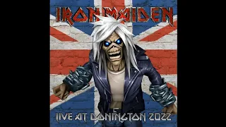 Iron Maiden - The Clansman (Live At Donington 2022)
