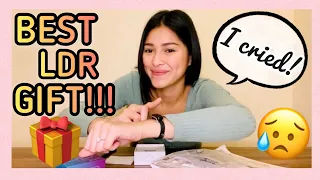 BEST LONG DISTANCE RELATIONSHIP GIFT!!! | Bond Touch Bracelet Review
