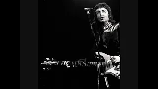 Paul McCartney & Wings - 1973-07-10 Newcastle