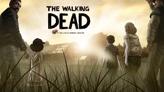 The Walking Dead►Сезон 1►Эпизод 4►ПОБЕРЕЖЬЕ►#13