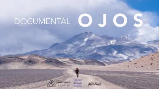 Trilogia en Bike: Ojos del Salado 2018