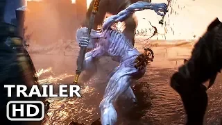 PS4 - Mortal Shell Trailer (2020)