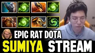 That's why I love SUMIYA 1 hour Game | SUMIYA Invoker Stream Moments #577