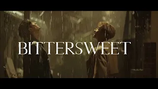 WONWOO & MİNGYU - BITTERSWEET [Feat. LeeHi]  (Türkçe çeviri)