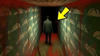 10 Painfully Awkward Video Game Levels You Barely Made It Through