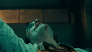 Joker - Official Teaser Trailer - In Theaters October 4