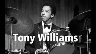Tony Williams Life Time Experience - 1972 - #tonywilliams #drummerworld