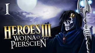 Heroes of Might & Magic 3 (Scenariusze) - Wojna o Pierścień