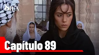 Sila Capítulo 89 | Funeral de Cihan