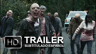 SERIE: Day of the Dead (2021) | Trailer subtitulado en español