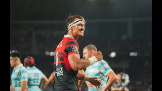 Stade Toulousain 41 - 14 Racing 92 I RÉSUMÉ VIDÉO I Top 14 22/23