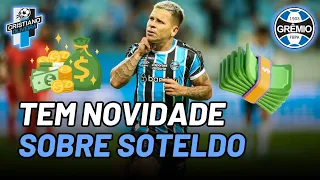 🔵⚫️⚪️ Santos se deu mal e Grêmio pode sair ganhando