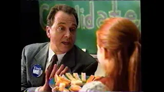 KCCI-TV CBS commercials (February 4, 2000)
