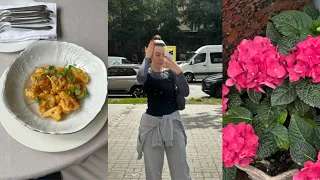 Vlog: сняла гель - и вот, что из этого вышло🥲