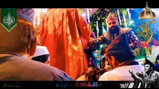 TERA DAR MIL GAYA KHAWAJA || QAWWALI STATUS || MUKARRAM WARSI AJMER SHARIF