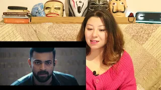 Gandeevadhari Arjuna | Breakdown Reaction | Action Trailer | Varun Tej | Sakshi Vaidya |SVCC