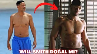 WILL SMITH DOĞAL MI?