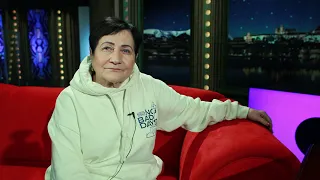 Otázky - Maria Skopalová alias Flexybabka - Show Jana Krause 15. 12. 2021