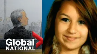 Global National: Aug. 6, 2022 | Dutch national found guilty of sexually extorting Amanda Todd