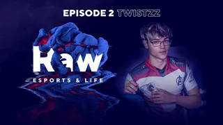 Why Team Liquid don't like team huddles! | RAW by BLAST Podcast | BLAST Premier