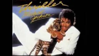 Michael Jackson - The Lady In My Life