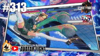 Street fighter 6(スト6) : Showcase community Avatar Fight - 313