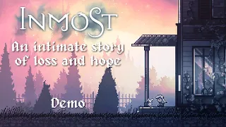 Test Drive: Inmost - an intimate story of loss and hope