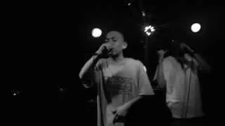 【LIVE】Fla$hBackS - Fla$hBackS【KYOTO】