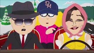 Caitlyn Jenner Best Moments! South Park