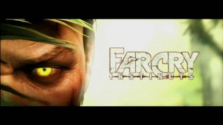 Far Cry Instincts | Игрофильм