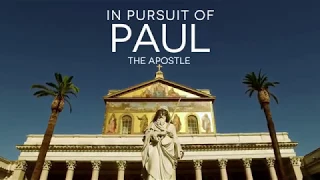 In Pursuit of Paul – Official Trailer | Our Daily Bread