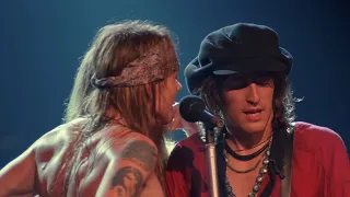 Guns N Roses: You Ain't The First Live | The Ritz 1991 Multicam