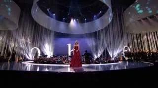 Zara Larsson "Uncover" - 2013 Nobel Peace Prize Concert