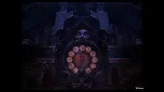 Castlevania: Lords of Shadow - Mirror of Fate - Carousal's Engine/Credits Music