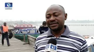 Big Story: Focus On Nigeria's Transportation System Pt.2