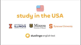 WEBINAR: All About US Universities with University of Illinois, Syracuse, and University of Missouri