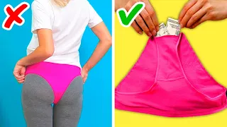 29 SIMPLE LIFE HACKS THAT ARE TOTALLY GENIUS! || Crazy Ideas That Will Shock You