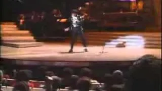 Matias be           Michael Jackson HQ   Billie Jean   Introducing The Moonwalk   1983 Motown 25th