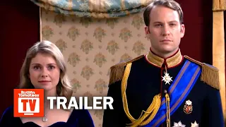 A Christmas Prince: The Royal Wedding Trailer #1 (2018) | Rotten Tomatoes TV