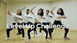 Level Up Challenge | Ciara | StepKraft