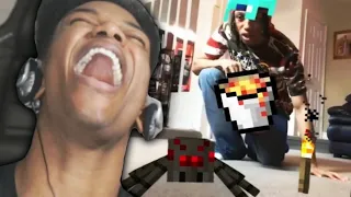 ETIKA REACTS TO MEMES PART 21