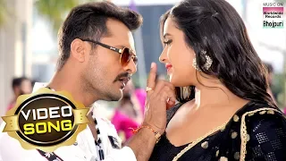 Aankhiya Lagela Tohar Love Ke School Ha| Khesari Lal Yadav, Kajal Raghwani,Priyanka Singh | HD VIDEO