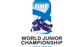 Czech Republic vs  Belarus 5 3   2016 IIHF World Junior Championship