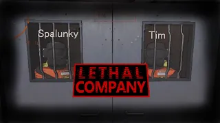 They Didn't Pay Taxes - Lethal Company Funny Moments