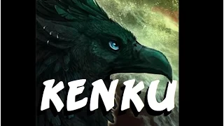 Dungeons and Dragons lore : Kenku